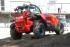 Телескопични манипулатори на материали Manitou MT 625 T