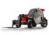 Телескопични манипулатори на материали Manitou MT 625 T