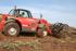 Телескопични манипулатори на материали Manitou MT 732 Evolution