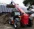 Телескопични манипулатори на материали Manitou MT 733 EASY Comfort (STV)