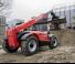 Телескопични манипулатори на материали Manitou MT 733 EASY Comfort (STV)