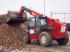 Manitou MT 835 T 120 LS