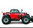 Телескопични манипулатори на материали Manitou MT 932 Easy