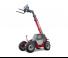 Телескопични манипулатори на материали Manitou MT 932 Easy