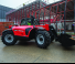 Телескопични манипулатори на материали Manitou MT-X 1033