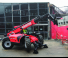 Телескопични манипулатори на материали Manitou MT-X 1033