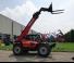 Телескопични манипулатори на материали Manitou MT-X 1033 Mining