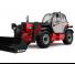 Телескопични манипулатори на материали Manitou MT-X 1440