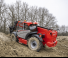 Телескопични манипулатори на материали Manitou MT-X 1840
