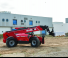 Телескопични манипулатори на материали Manitou MT-X 1840