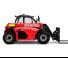 Телескопични манипулатори на материали Manitou MT-X 420 H