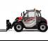 Телескопични манипулатори на материали Manitou MT-X 420 H