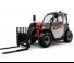 Телескопични манипулатори на материали Manitou MT-X 420 H
