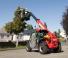 Телескопични манипулатори на материали Manitou MT-X 625 H