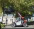Телескопични манипулатори на материали Manitou MT-X 625 H