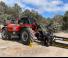 Телескопични манипулатори на материали Manitou MT-X 733 Mining