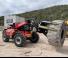 Телескопични манипулатори на материали Manitou MT-X 733 Mining