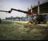 Телескопични манипулатори на материали Manitou MXT 1740 P