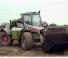 Claas Ranger 965 Plus