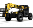 Телескопични манипулатори на материали Gehl RS8-44 