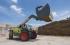 Телескопични манипулатори на материали Claas Scorpion 6030 Compact