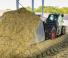 Телескопични манипулатори на материали Claas Scorpion 6035