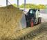 Телескопични манипулатори на материали Claas Scorpion 7055 Biogas