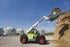 Телескопични манипулатори на материали Claas Scorpion 7040 Basic