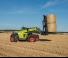 Телескопични манипулатори на материали Claas Scorpion 732