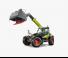 Claas Scorpion 741 