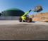 Телескопични манипулатори на материали Claas Scorpion 848 