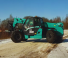 Телескопични манипулатори на материали Sunward SWTH 3507