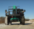 Телескопични манипулатори на материали Sunward SWTH 3507