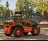Телескопични манипулатори на материали Ausa T 164 E X4