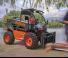 Телескопични манипулатори на материали Ausa T 164 E X4