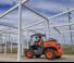 Телескопични манипулатори на материали Ausa T 164 E X4