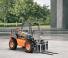 Телескопични манипулатори на материали Ausa T 164 E X4