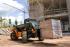 Телескопични манипулатори на материали Ausa T 306 H