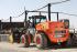 Телескопични манипулатори на материали Ausa T 307 H