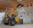 Телескопични манипулатори на материали Liebherr T 46-7 S