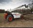 Телескопични манипулатори на материали Bobcat T35.105 100 IV