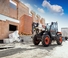 Телескопични манипулатори на материали Bobcat T35.105 100 V