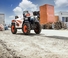Телескопични манипулатори на материали Bobcat T35.105 100 V