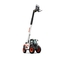 Телескопични манипулатори на материали Bobcat T35.105L 100 V