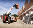 Телескопични манипулатори на материали Bobcat T35.105L 100 V