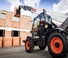 Телескопични манипулатори на материали Bobcat T35.130S 100 V