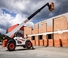Телескопични манипулатори на материали Bobcat T35.140S 100 V