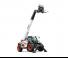 Телескопични манипулатори на материали Bobcat T36.120SL 100 V
