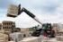 Телескопични манипулатори на материали Bobcat T40180 IIIB