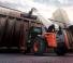 Телескопични манипулатори на материали Bobcat T40180 IIIB